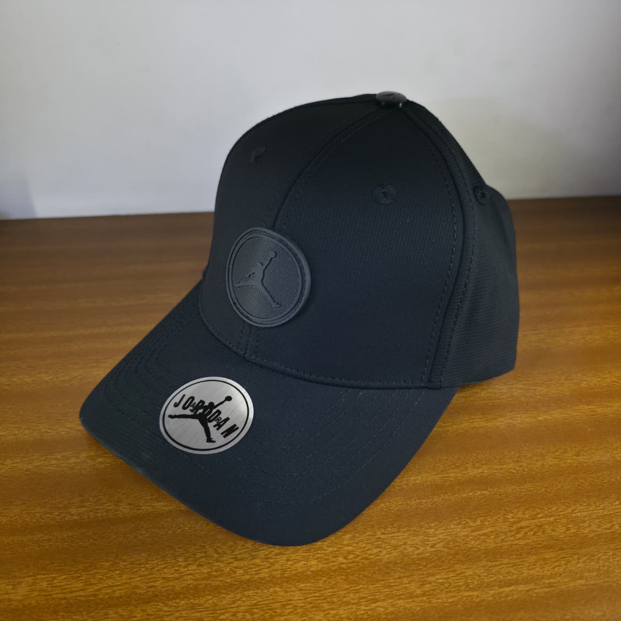 Jordan Cap